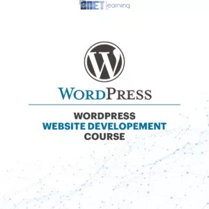 WordPress Website Development Course – (Virtual Weekday)