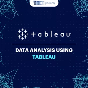 Data Analysis Using Tableau