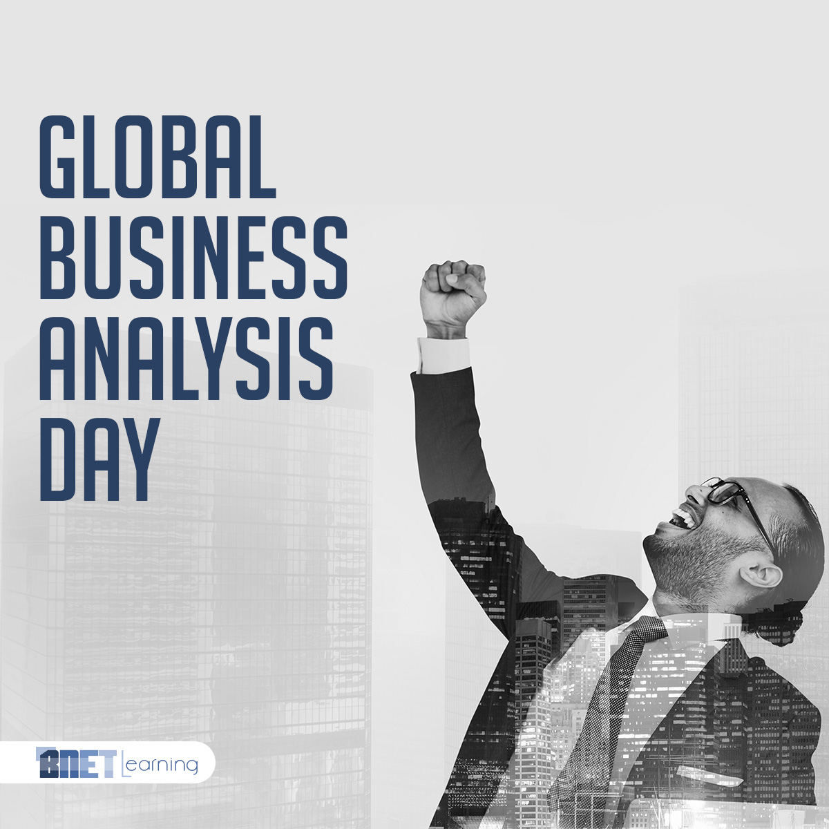 Read more about the article Global Business Analysis Day!
