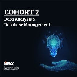 Cohort 2 - Data Analysis & Database Management